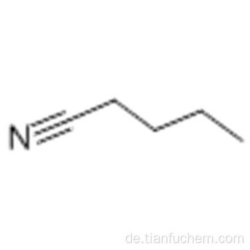 Valeronitril CAS 110-59-8